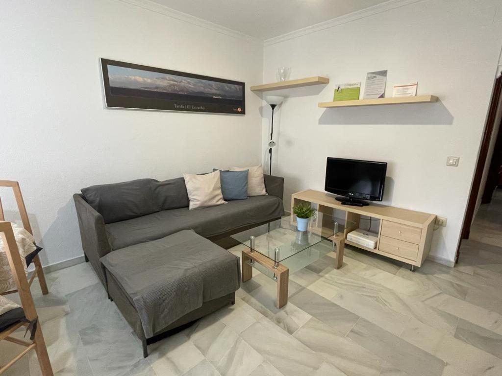 Apartmán Apartamento Buenaventura - Apartelius Chiclana Chiclana de la Frontera Exteriér fotografie