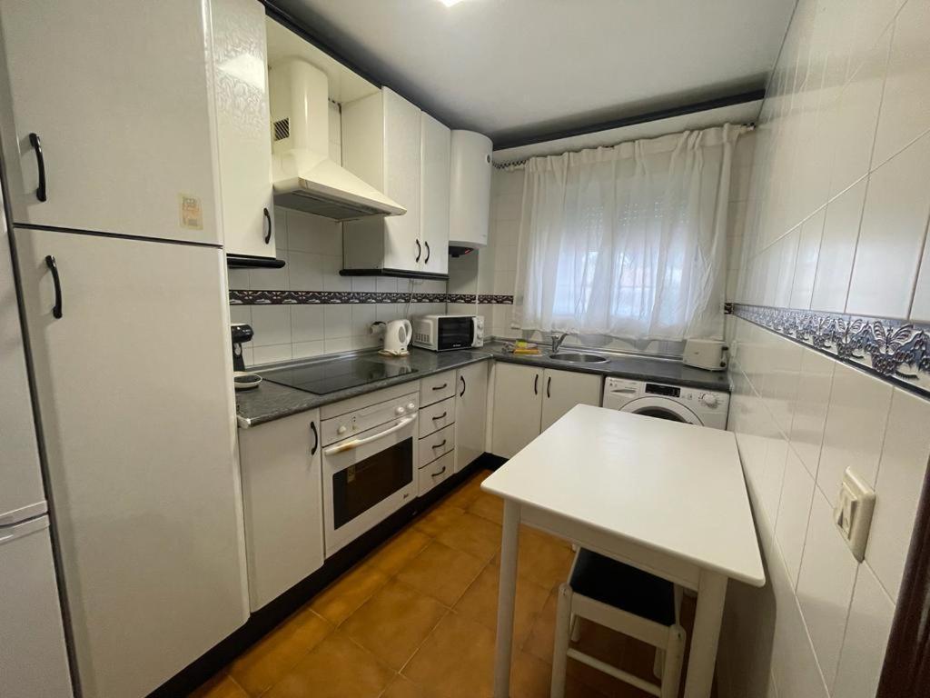 Apartmán Apartamento Buenaventura - Apartelius Chiclana Chiclana de la Frontera Exteriér fotografie