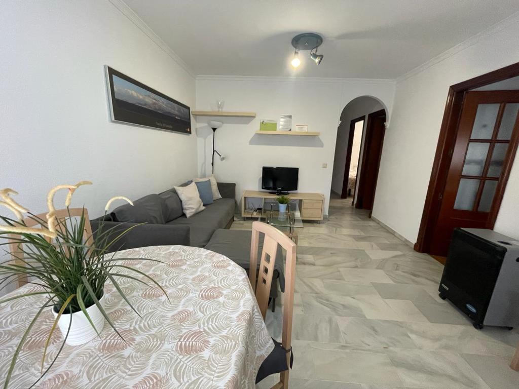 Apartmán Apartamento Buenaventura - Apartelius Chiclana Chiclana de la Frontera Exteriér fotografie