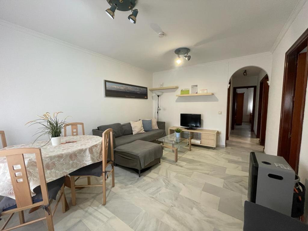 Apartmán Apartamento Buenaventura - Apartelius Chiclana Chiclana de la Frontera Exteriér fotografie